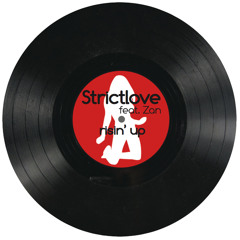 StrictLoveMusic