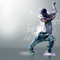 DJ YVES Hiphop Mixtape 2