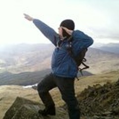 Ciaran James David Goggin