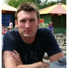 Tom Dewaele