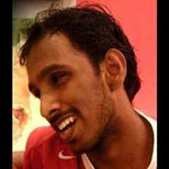 Saravanan Mahalingam