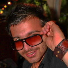 Siavash Shams - Boro Dge (Arash's Remix)