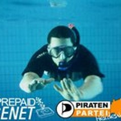 d-tec in the mix @ open water Partyschiff Müritz