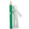 DJ Pencil