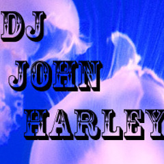 DJ John Harley