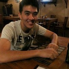 Janson Jien Shen Chah