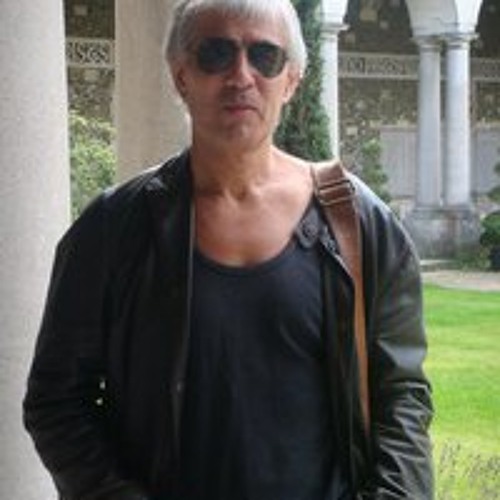 Stream Radiohead Cinnamon Girl by Ian Bentley 1 Listen online for