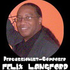 Felix Langford II