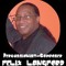 Felix Langford II