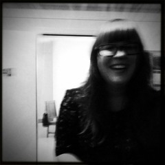 Backwards Walk (Frightened Rabbit cover)