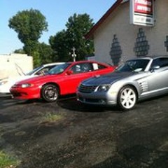 Kevin Iamthecity Johnson