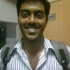 Santhosh Kumar 10
