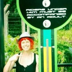 Julie Von Poopmiester