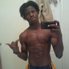 Man'Man Tonefide Darden