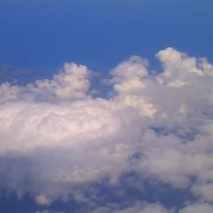 Vacant Skies Sheffield