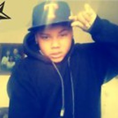 Lil Hefty - Don't Stop