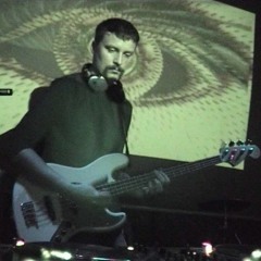 Trafo - Darkstep Mix (2007)