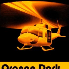 Orange Dark (Breaks)