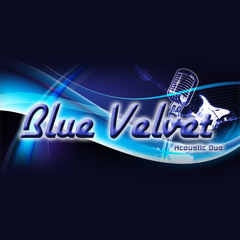 Blue Velvet Acoustic Duo