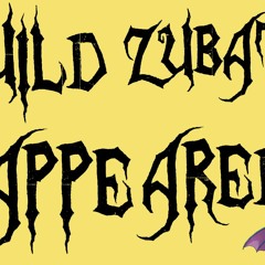 WildZubatAppearedMusic