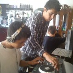 Dj Roque
