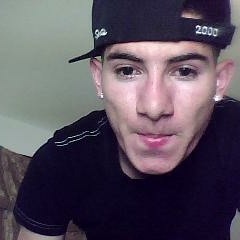 young Nino