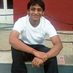 Chirag Shah 1