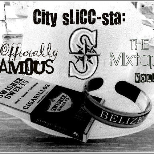 SoundCloud profile picture for @slicc
