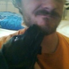 Ondřej Šťastný Bača