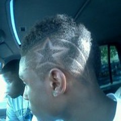 Aaron MosHated Harris