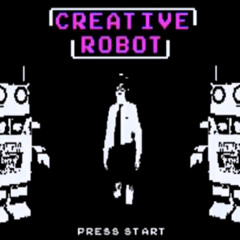 CreativeRobot
