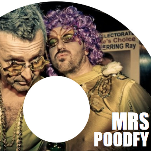 Mrs Poodfy’s avatar