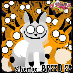 S!lverFox + PCK - Le Crux