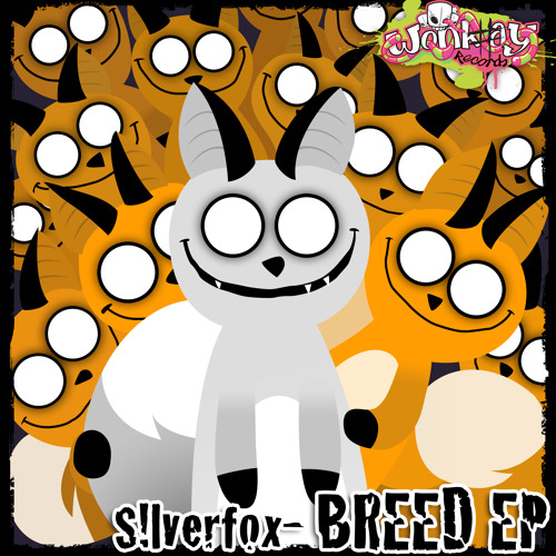 S!lverFox + PCK - Le Crux