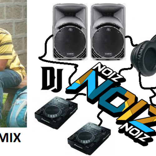 dj noiz’s avatar