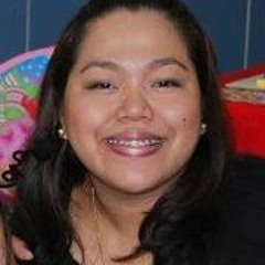 Michelle Cosindad Reyes