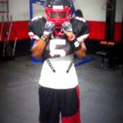 Sean Showout Bunting