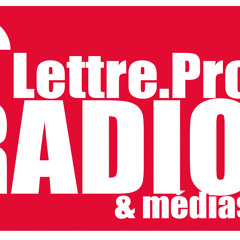 La Lettre Pro de la Radio