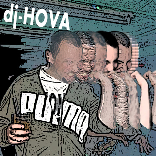 DJ-HOVA’s avatar