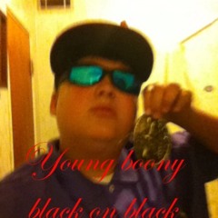 young boony