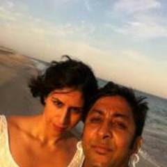 Prem Kumta