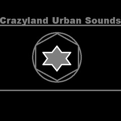 Crazyland urban sounds