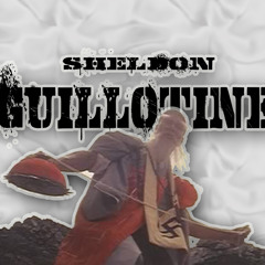 SHELDONGUILLOTINE