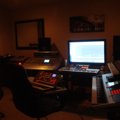 MassiveSoundProductionz