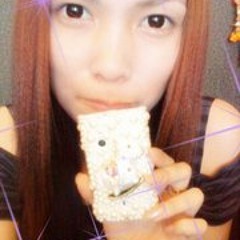 Cclia ⎝⋋⏝⋌⎠ 仙