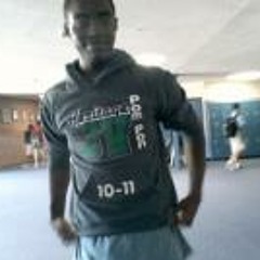 Kneco Uqdah Jr. (hip hop)