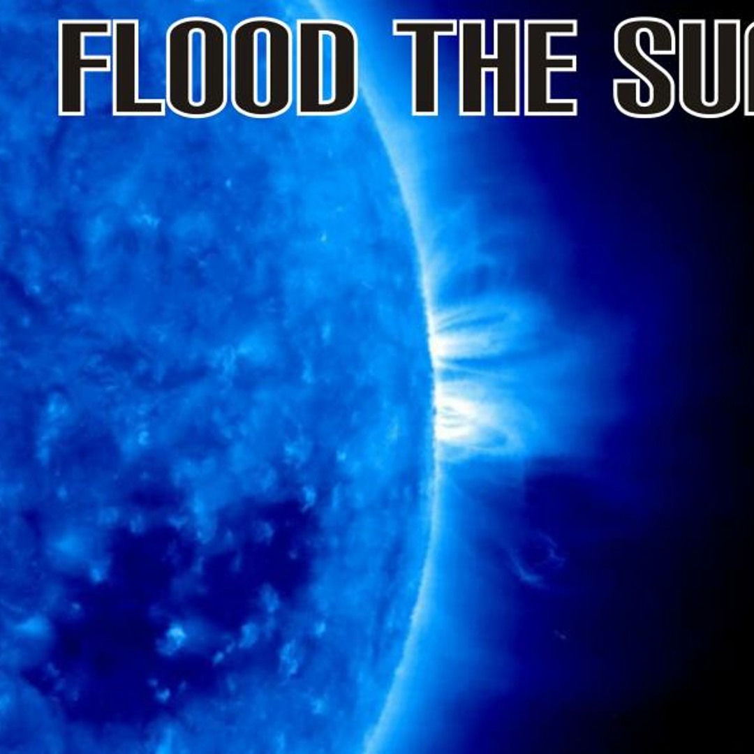Stream Flood the Sun music | Listen to songs, albums, playlists