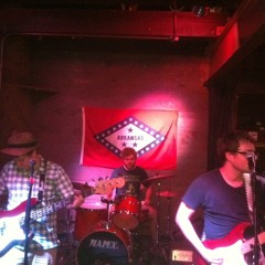 Captain Fantasy (Live at Vino's, Ween cover)