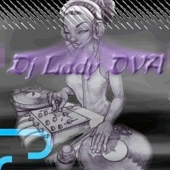 Lady DVA