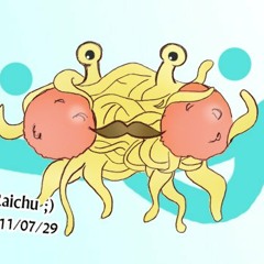 DrFlyingSpaghettiMonster